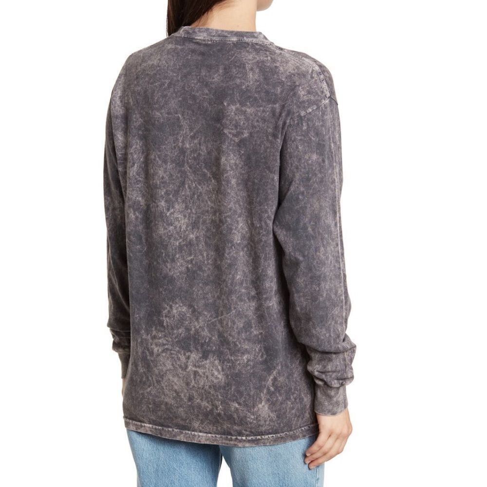 Britney Spears thinking graphic pullover NWT - image 2